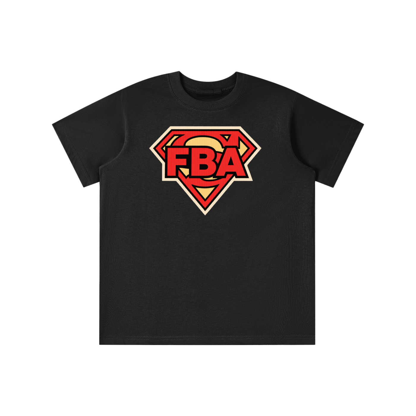 Kids' SUPER LEGACY T-shirt