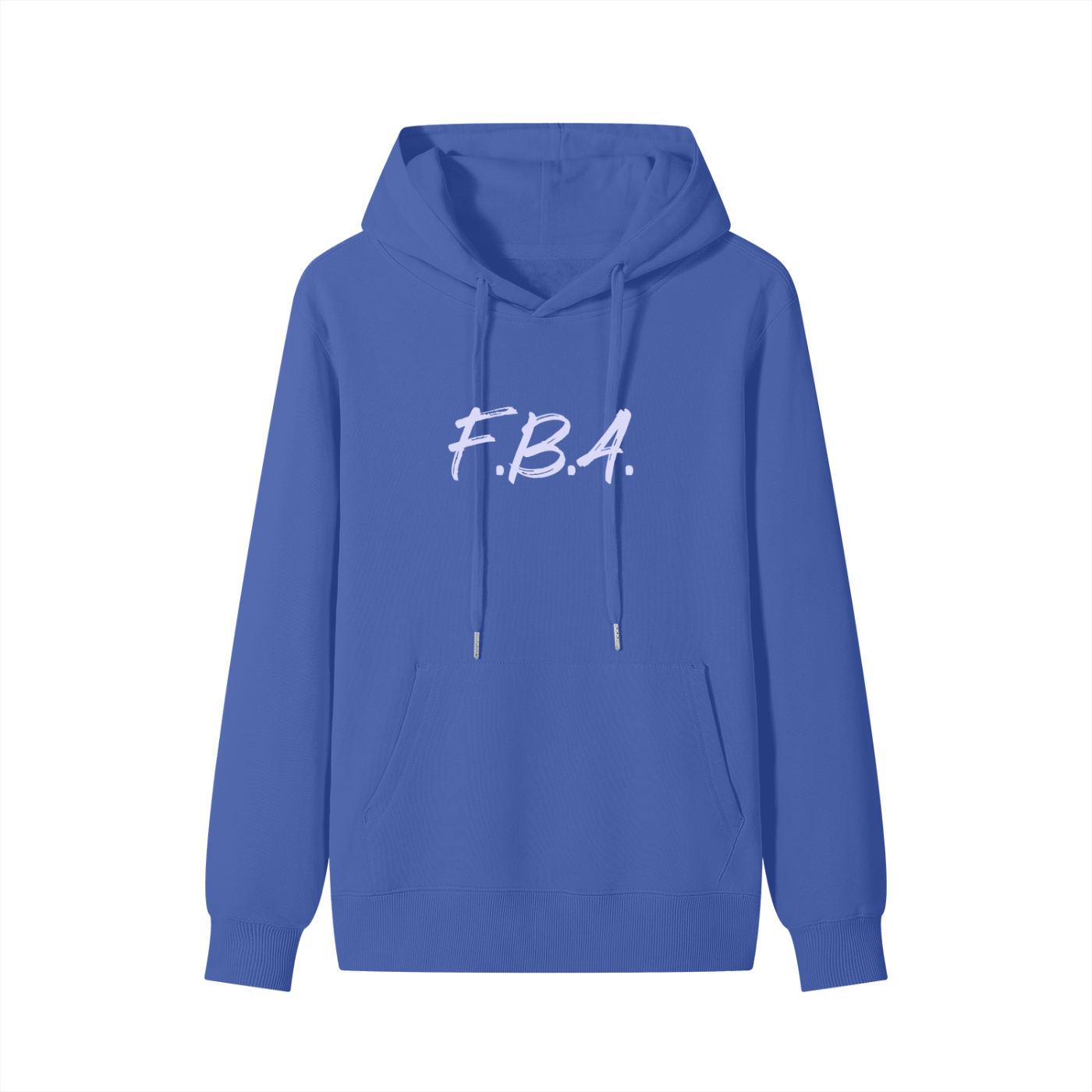 FBA ACTIVATE Unisex Cotton Hoodie