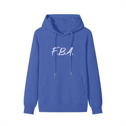 FBA ACTIVATE Unisex Cotton Hoodie