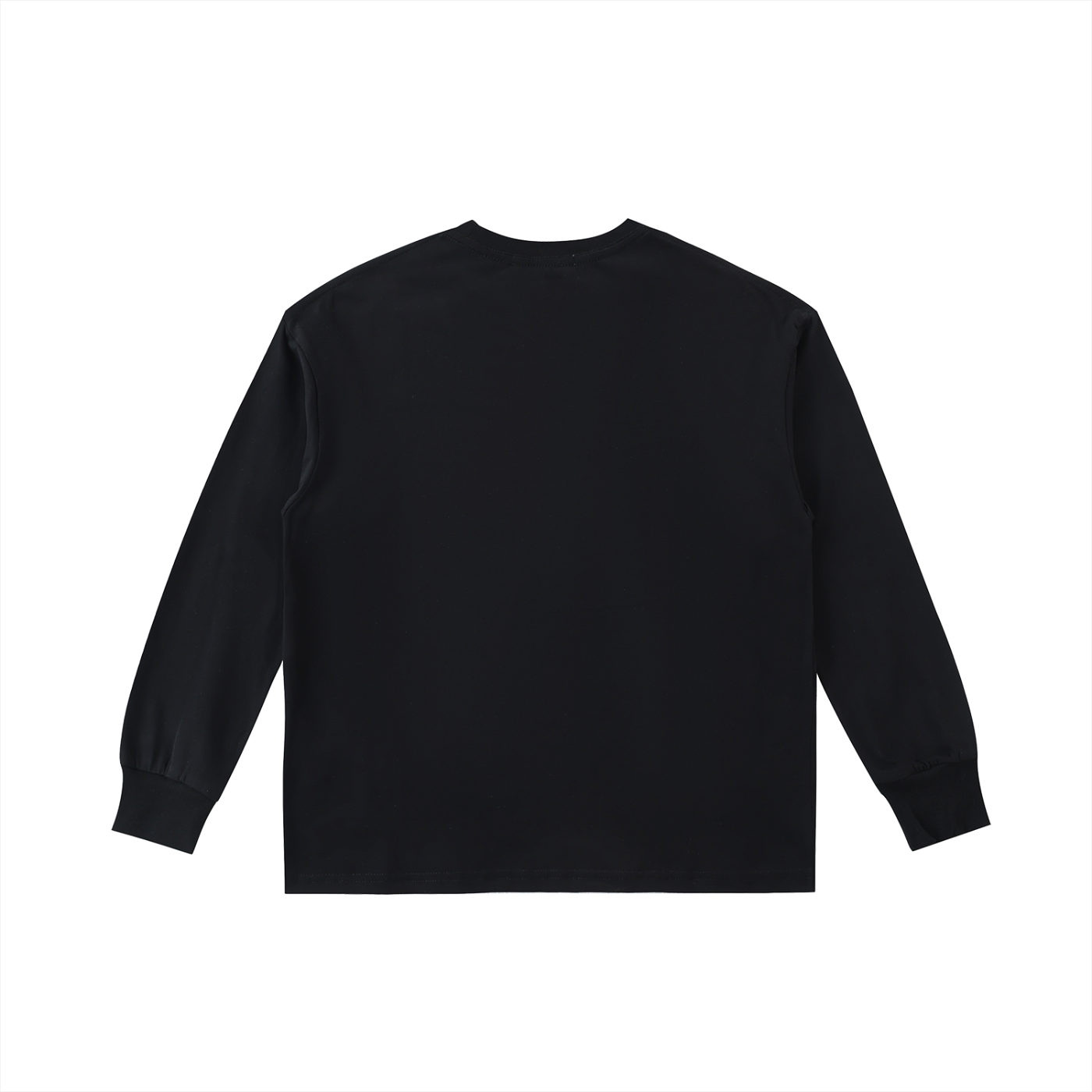 FBA ON 10 Long-Sleeve Tee