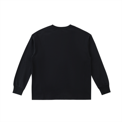 FBA ON 10 Long-Sleeve Tee