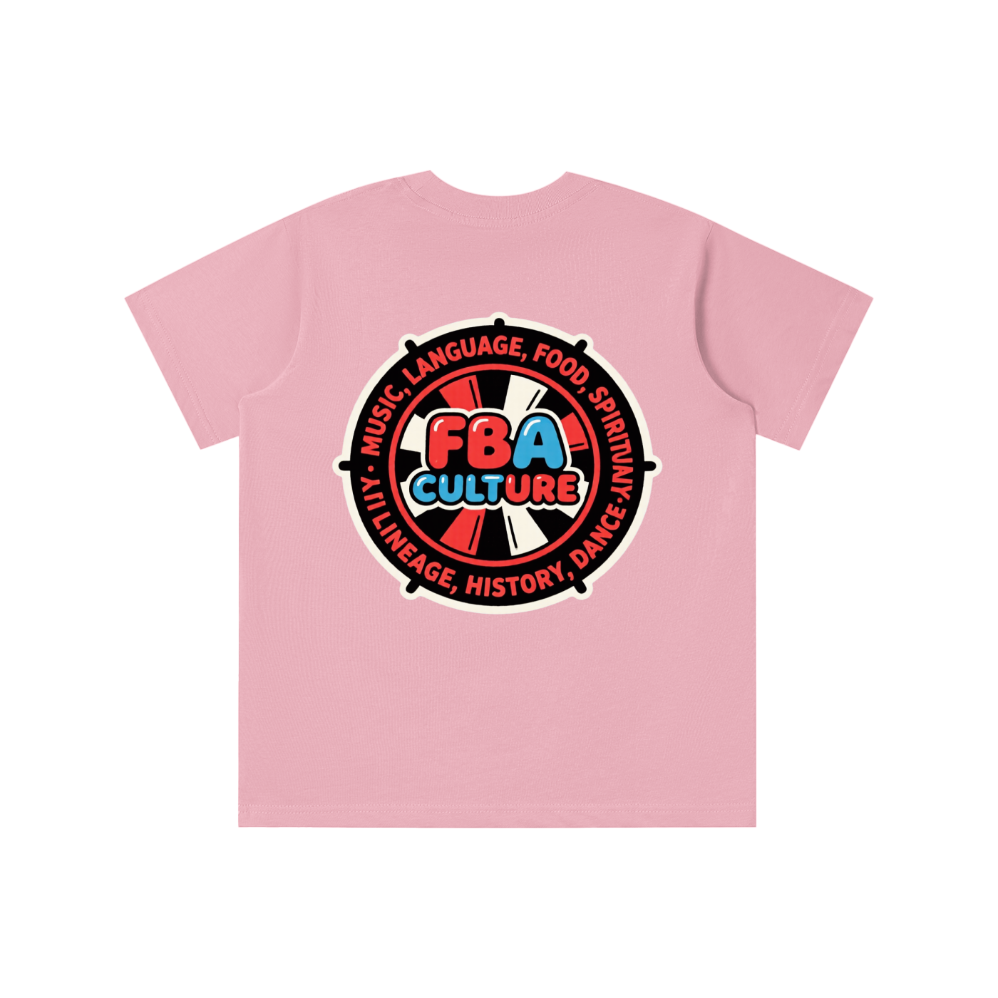 FBA ACTIVATE Kids' T-shirt