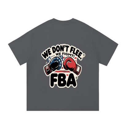 Adult BLOOD, SWEAT, and TEARS Cotton T-Shirt