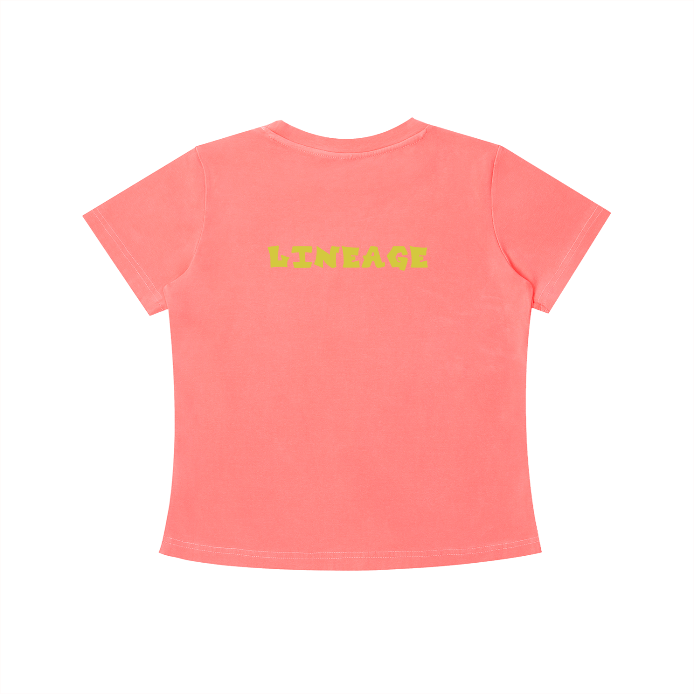 INDIGENOUS Vintage Wash Slim Fit T-shirt