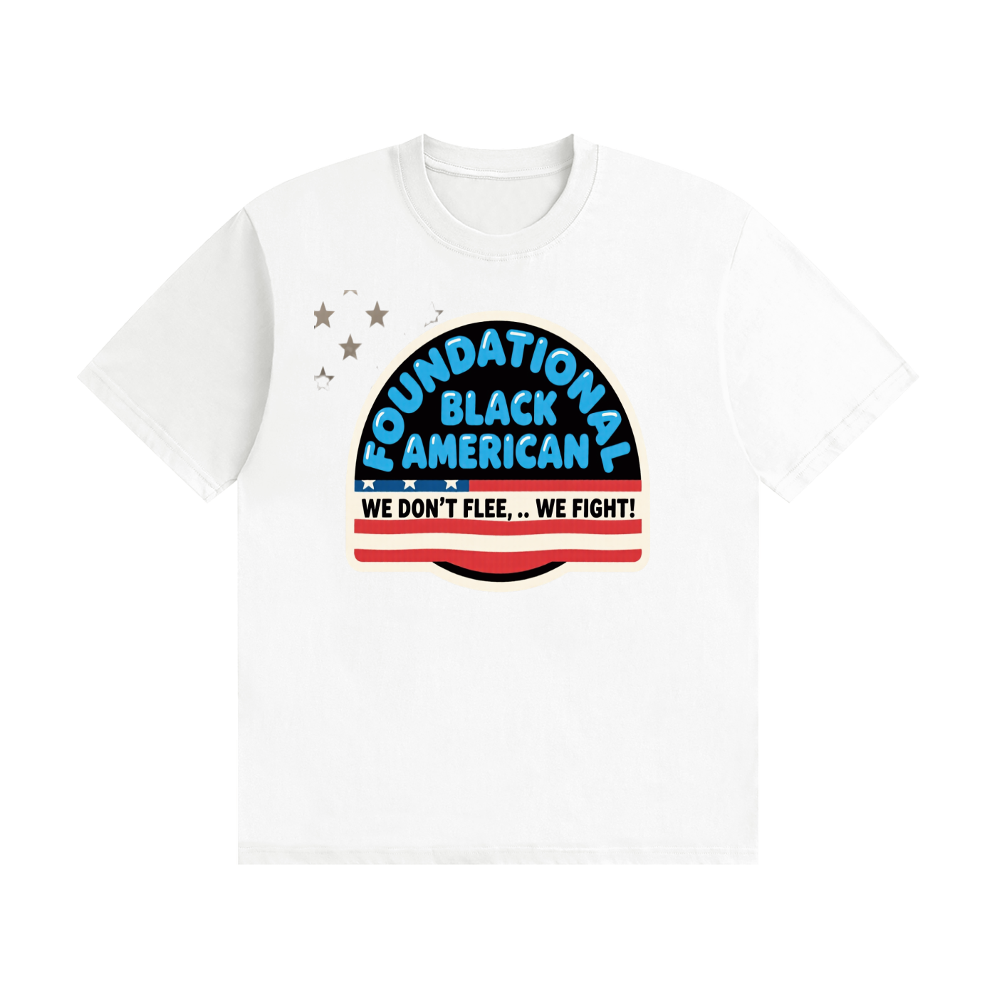 Unisex INDIGENOUS Seamless Cotton T-Shirt