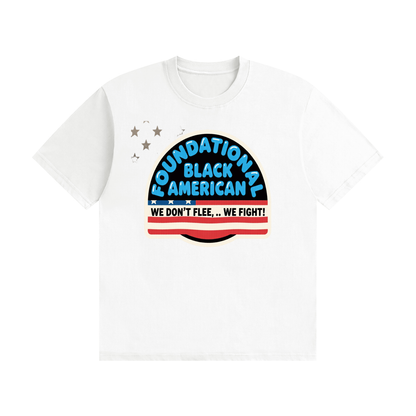 Unisex INDIGENOUS Seamless Cotton T-Shirt
