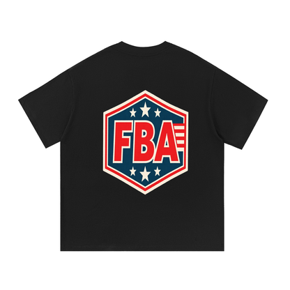 Men's Invaluable Patriot Cotton T-Shirt