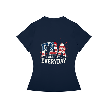 Women’s CHIEF LINEAGE Performance T-Shirt