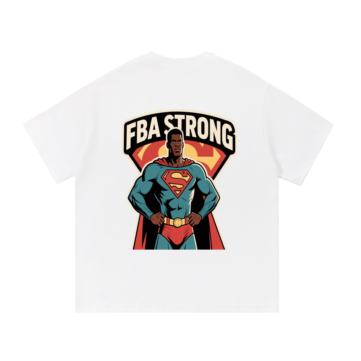 Men's Super FBA Cotton T-Shirt