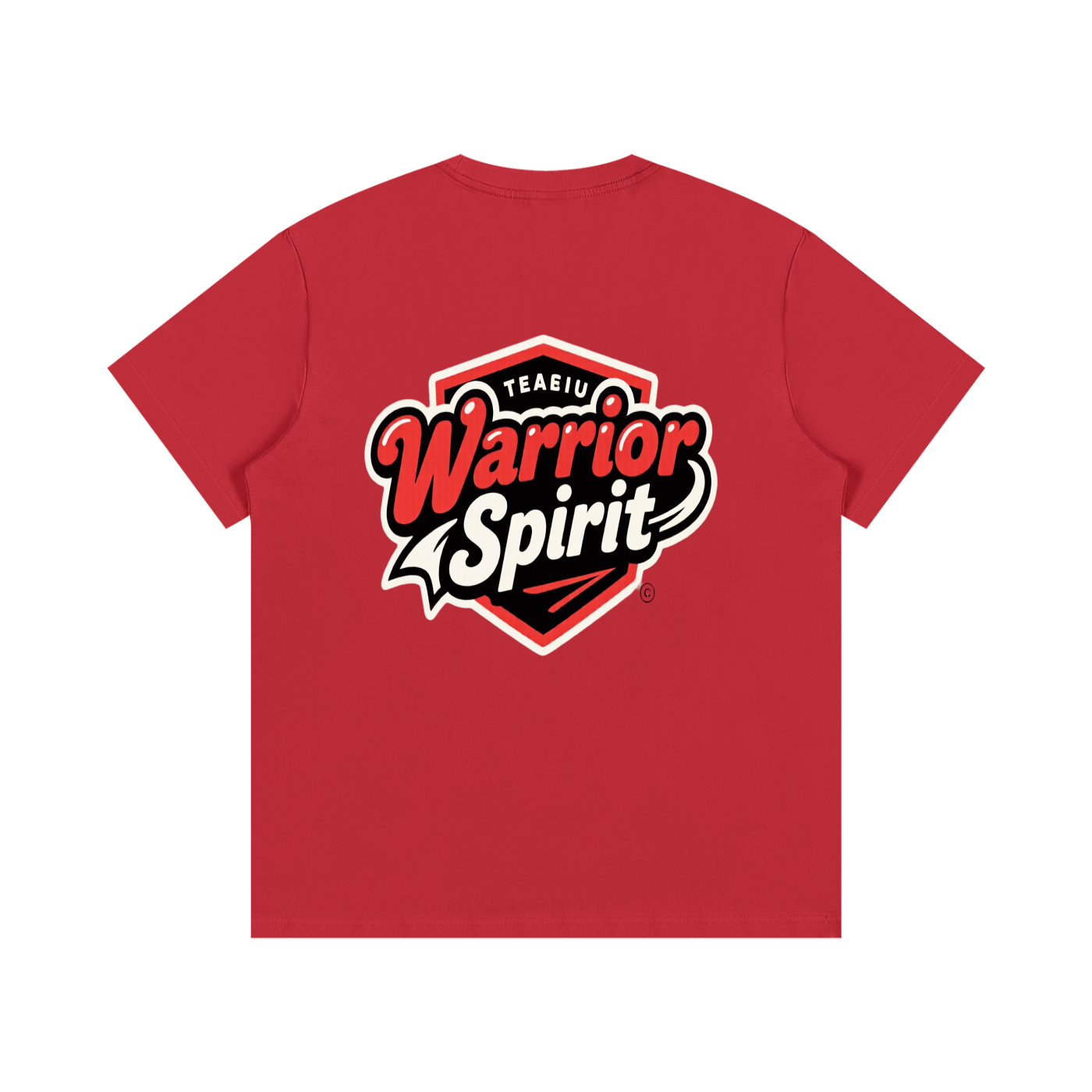 CULTURE CHECKLIST Cotton T-Shirt