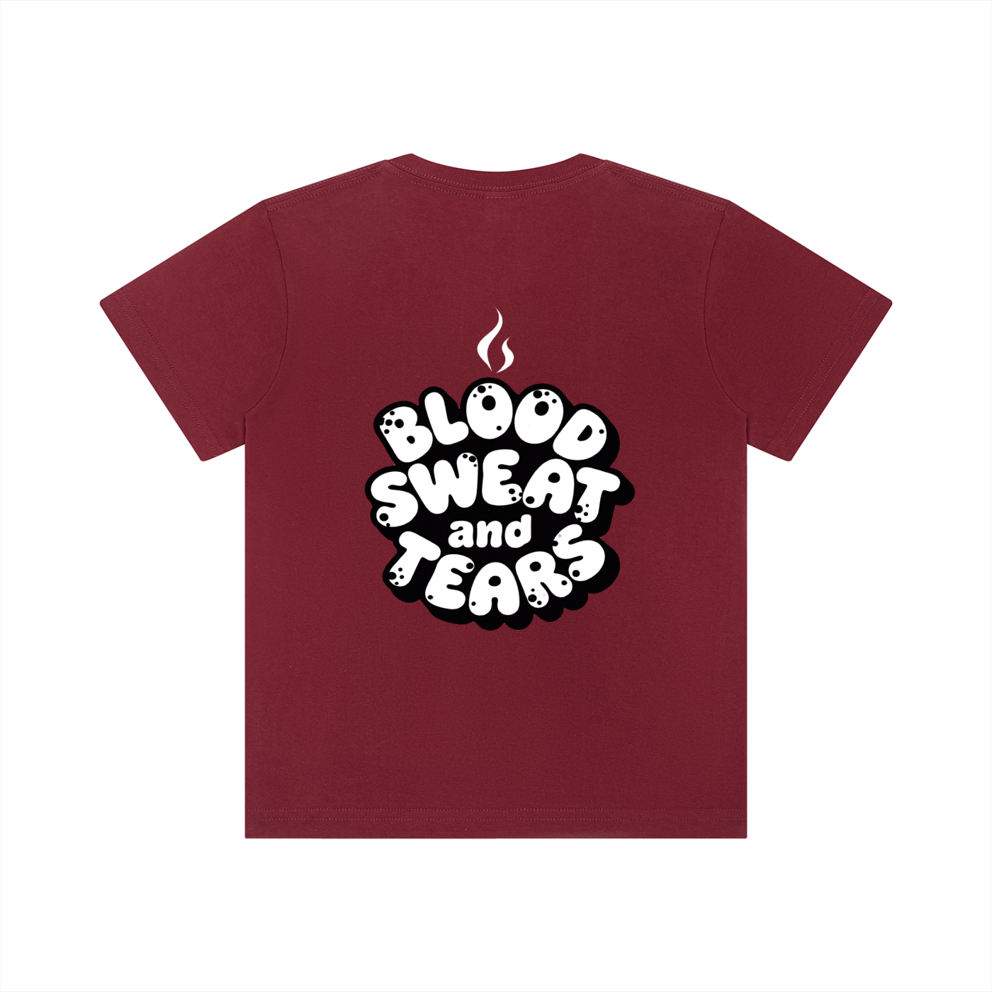 Kid's FRONTLINE T-Shirt