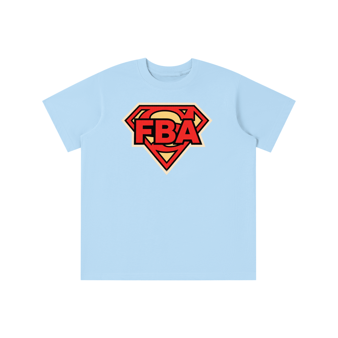 Kids' SUPER LEGACY T-shirt