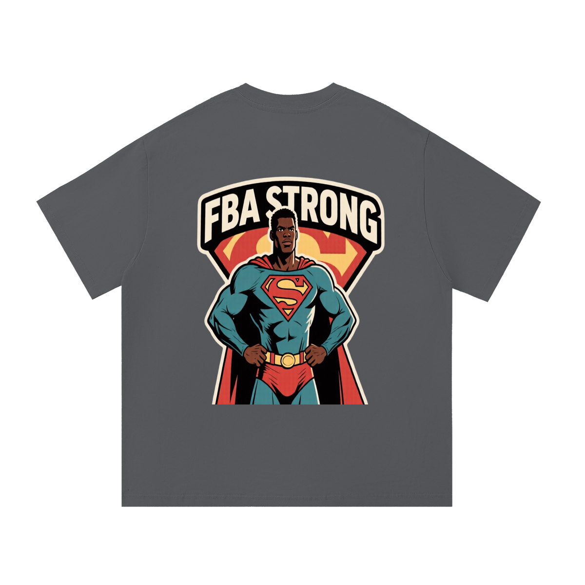 Men's Super FBA Cotton T-Shirt