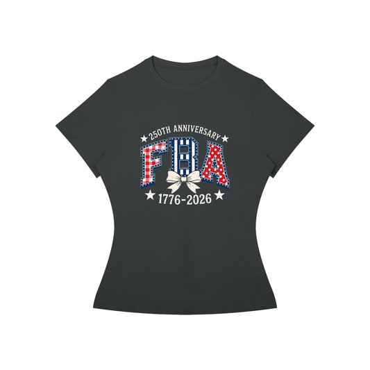 Women’s American Babies T-Shirt