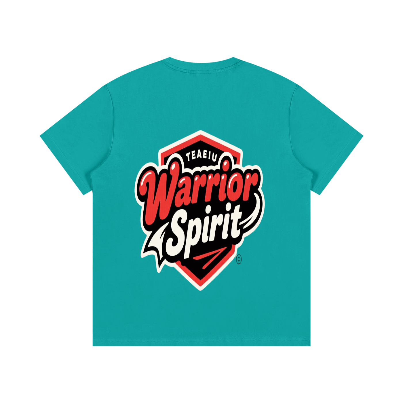 CULTURE CHECKLIST Cotton T-Shirt