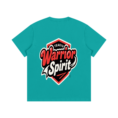 CULTURE CHECKLIST Cotton T-Shirt