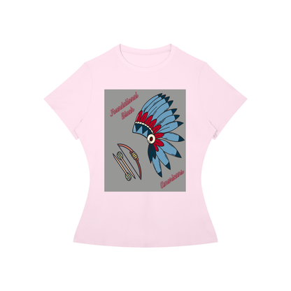Women’s CHIEF LINEAGE Performance T-Shirt