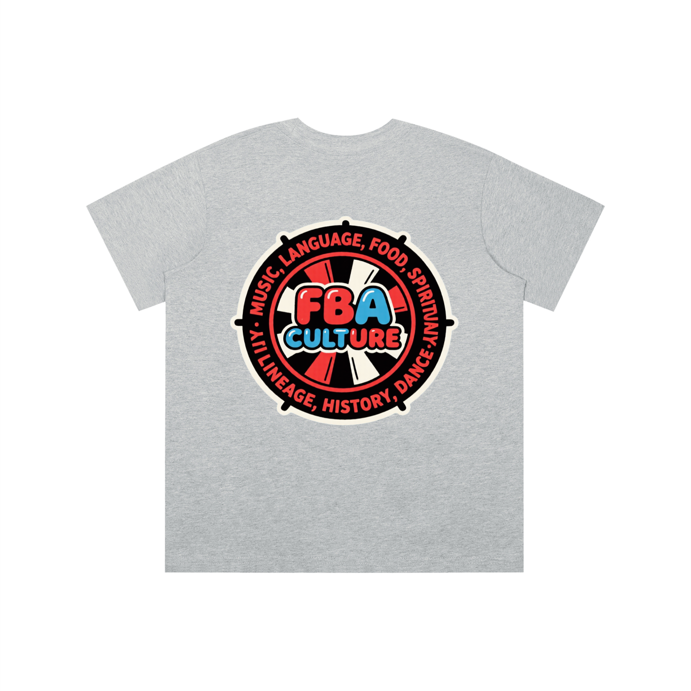 FBA ACTIVATE Kids' T-shirt