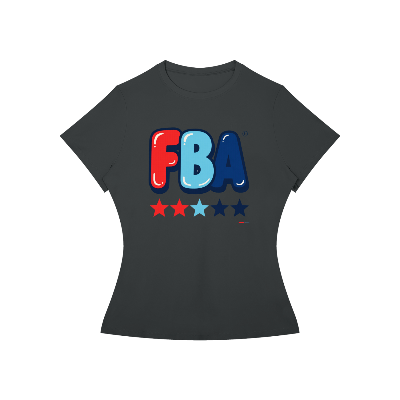 Women’s FBA BAG Performance T-Shirt