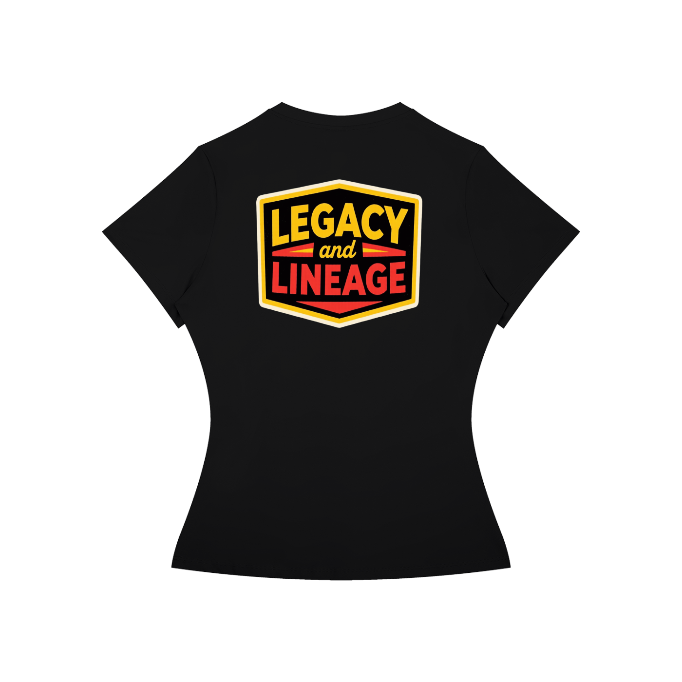 Women’s SUPER LEGACY Performance T-Shirt