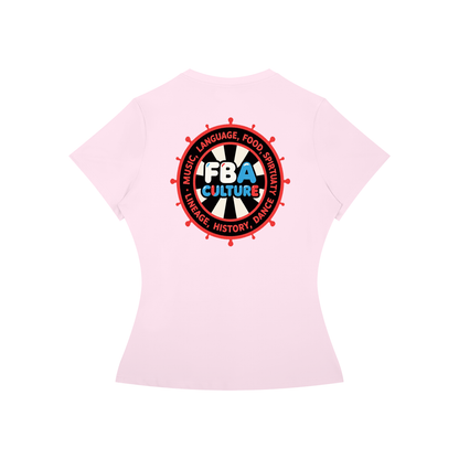 Women’s FBA CULTURE SKATER T-Shirt