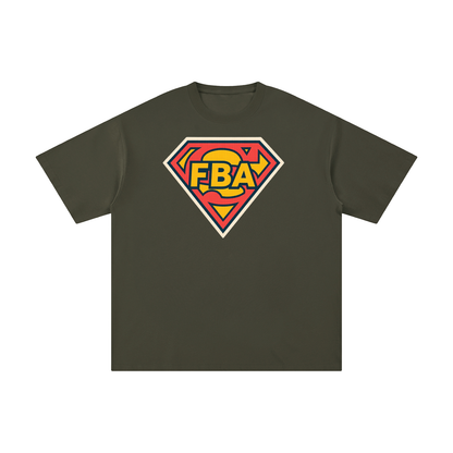 SUPER FBA Pure Cotton T-Shirt
