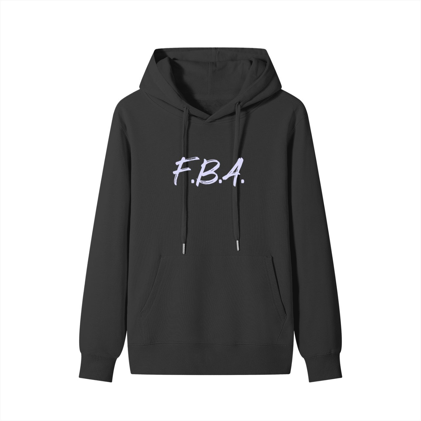 FBA ACTIVATE Unisex Cotton Hoodie