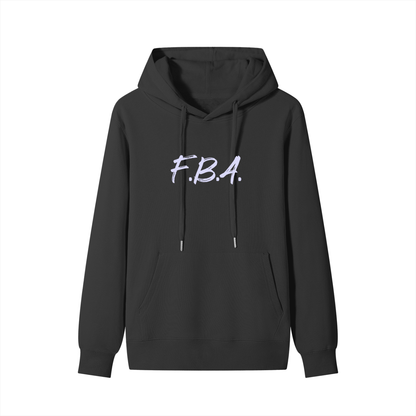 FBA ACTIVATE Unisex Cotton Hoodie