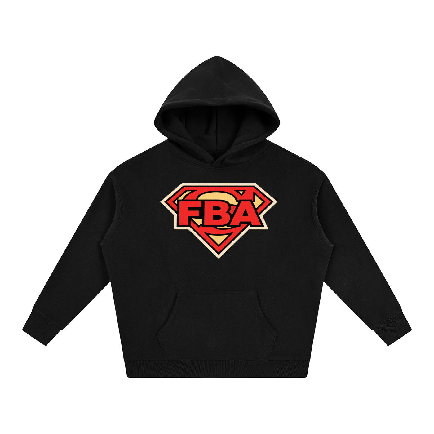 HOODIES