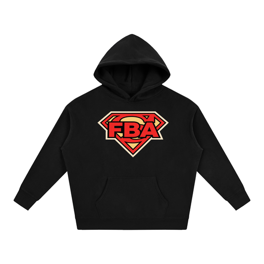 HOODIES