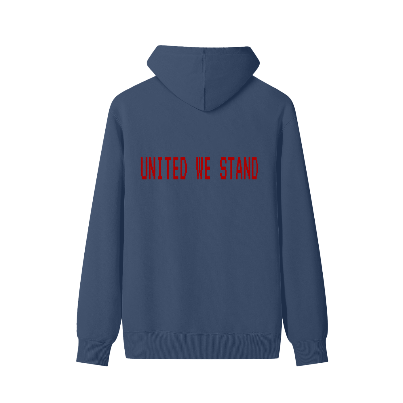 CERTIFIED ALLDAY Unisex Cotton Hoodie
