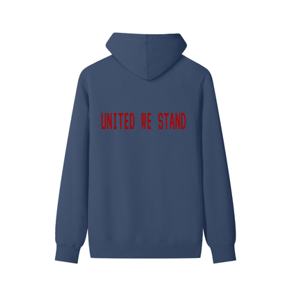 CERTIFIED ALLDAY Unisex Cotton Hoodie