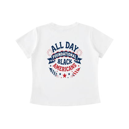 PATRIOT Vintage Wash Slim Fit T-shirt