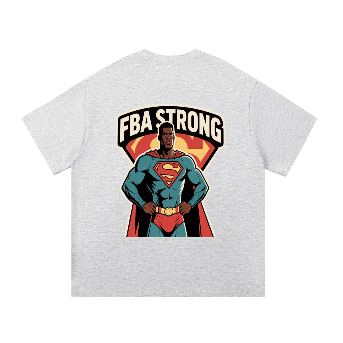 Men's Super FBA Cotton T-Shirt