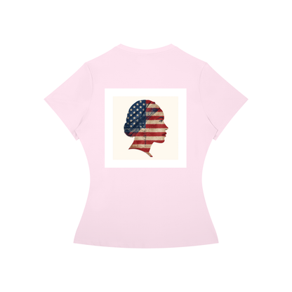 Women’s BEEN HERE Performance T-Shirt