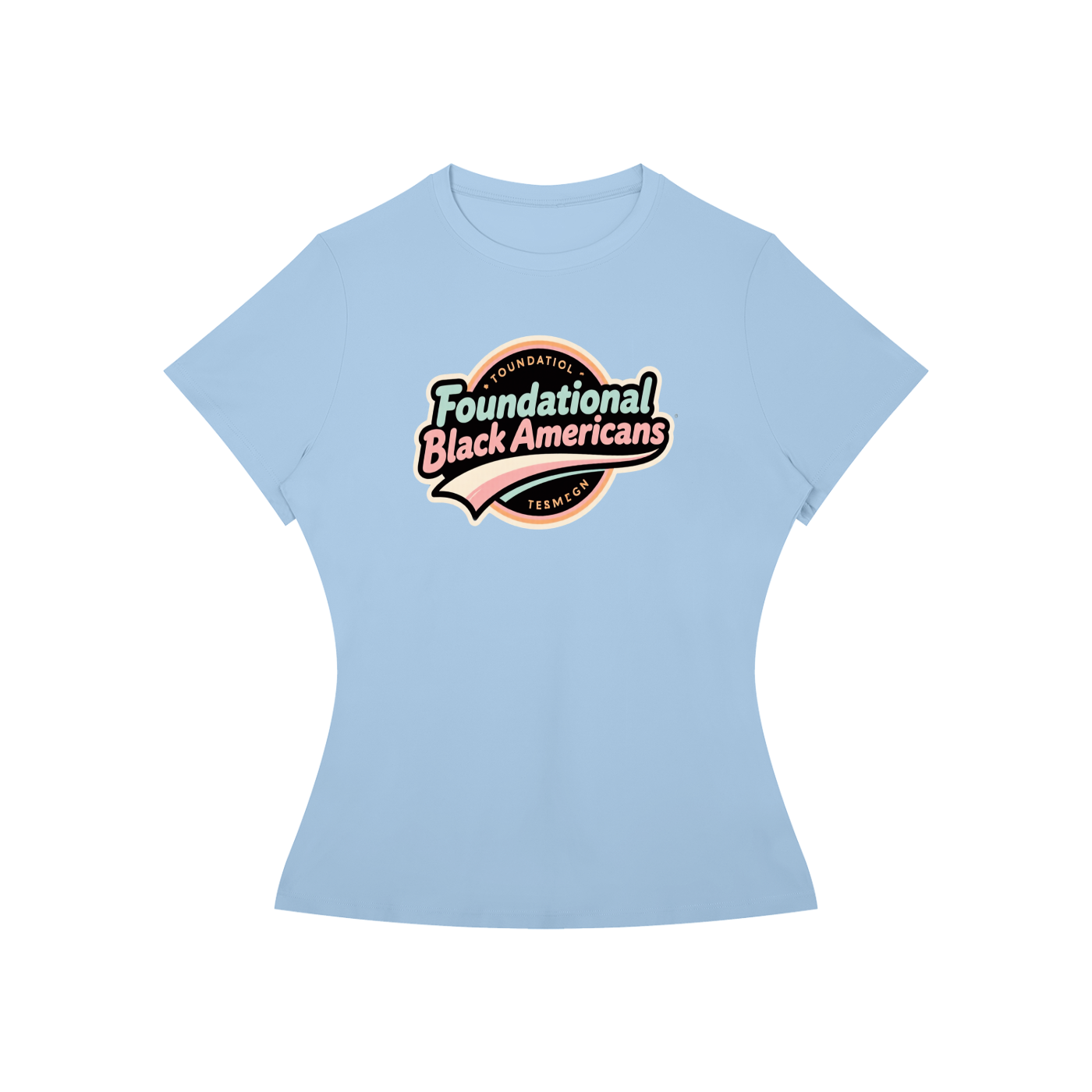 WARRIOR  SPIRIT Fit Performance T-Shirt
