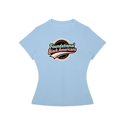 WARRIOR  SPIRIT Fit Performance T-Shirt