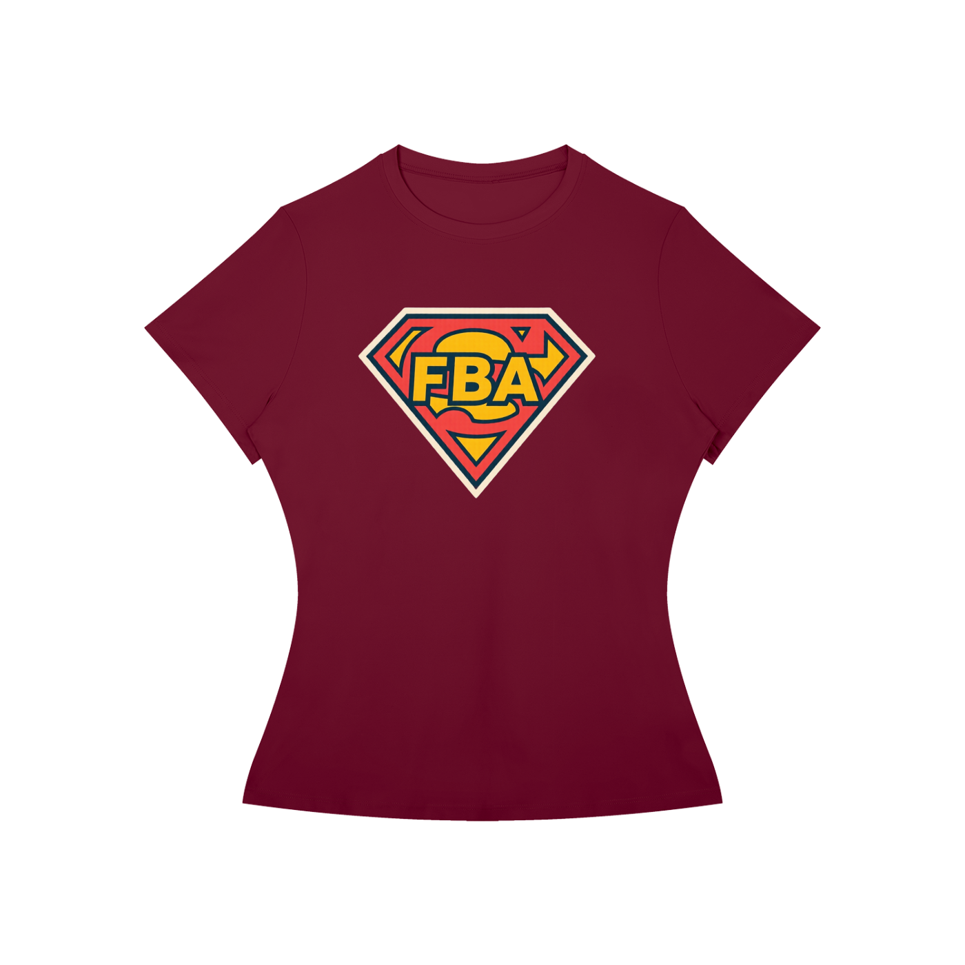 SUPER FBA Fit Performance T-Shirt