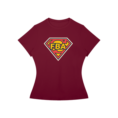 SUPER FBA Fit Performance T-Shirt
