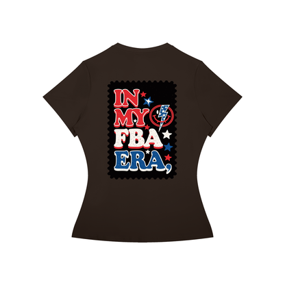 Women’s WEALTH TRANSFER T-Shirt
