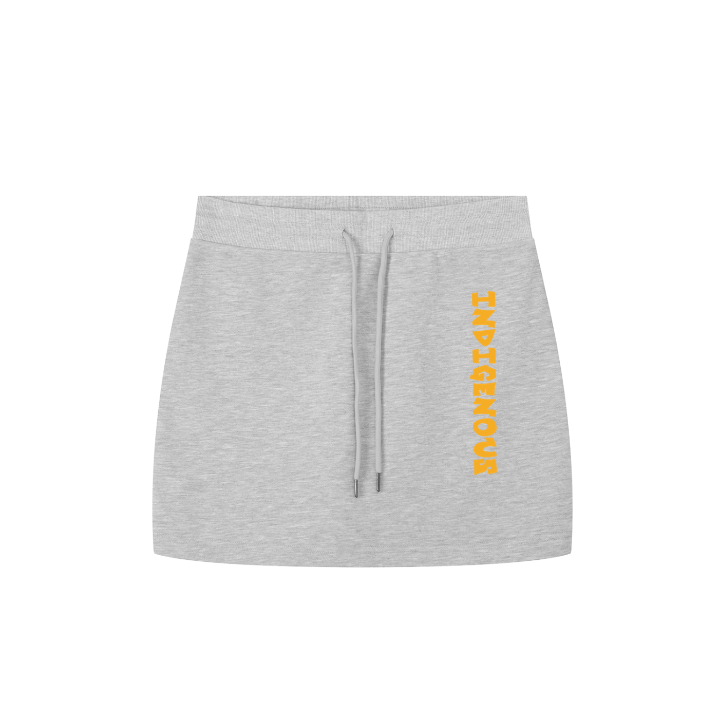 INDIGENOUS Drawstring Skirt