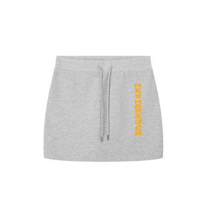 INDIGENOUS Drawstring Skirt