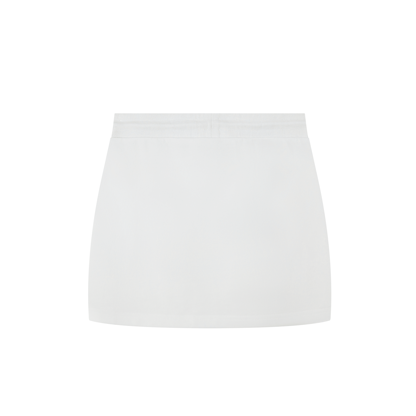 INDIGENOUS Drawstring Skirt