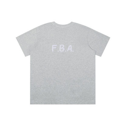 American Babies Kids' T-shirt