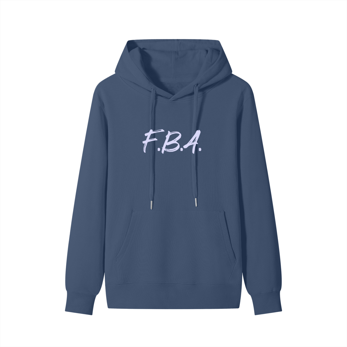FBA ACTIVATE Unisex Cotton Hoodie