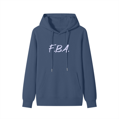 FBA ACTIVATE Unisex Cotton Hoodie