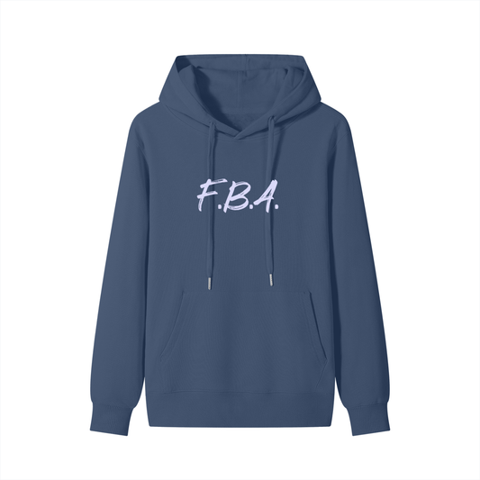 FBA ACTIVATE Unisex Cotton Hoodie