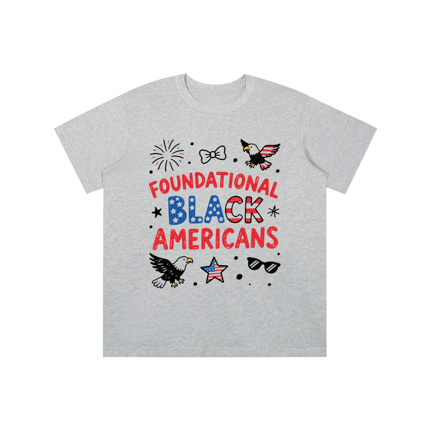 Essential Kids' T-shirt