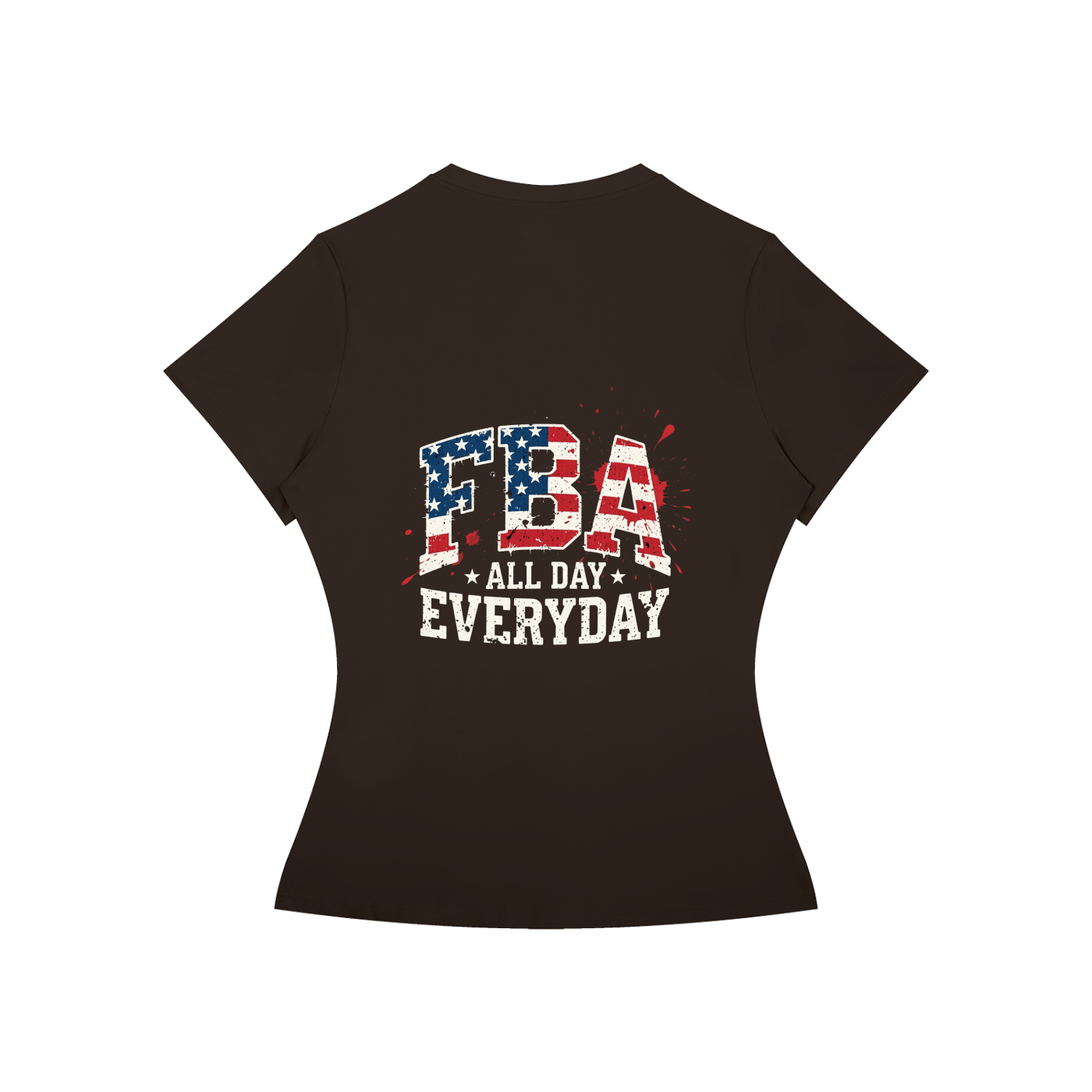 Women’s CHIEF LINEAGE Performance T-Shirt