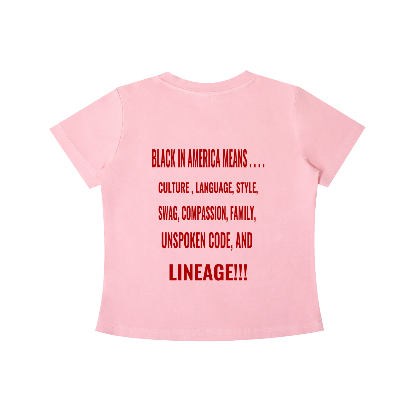 Vintage Wash Slim Fit T-shirt